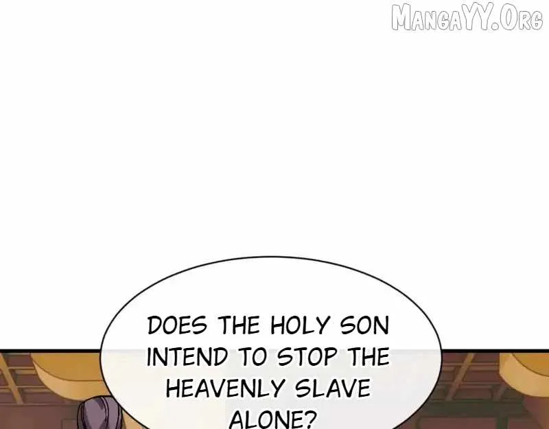 Devious Son Of Heaven Chapter 158 page 8