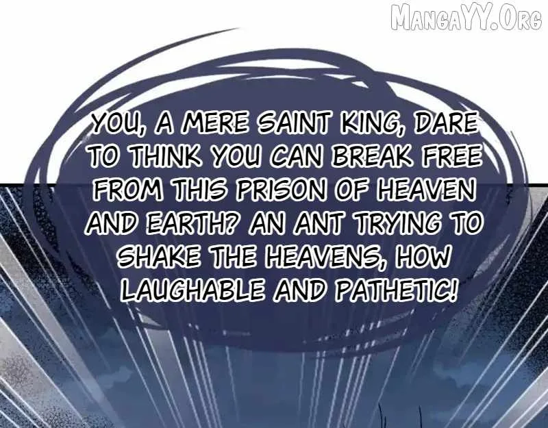 Devious Son Of Heaven Chapter 158 page 59