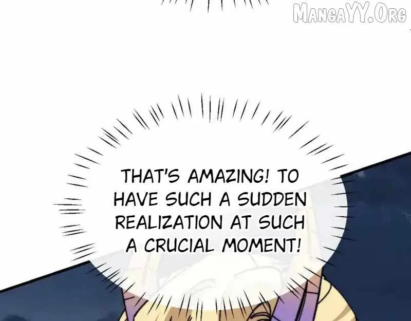Devious Son Of Heaven Chapter 158 page 104