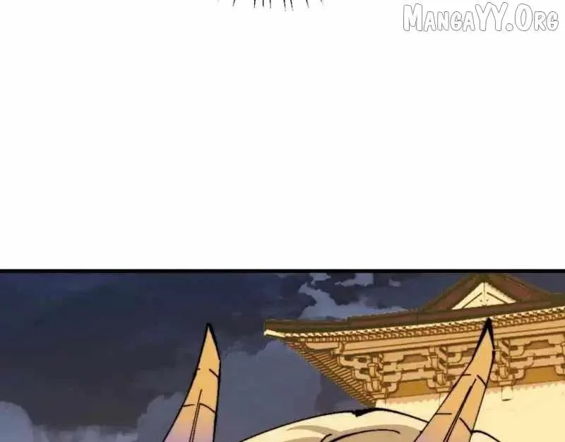 Devious Son Of Heaven Chapter 158 page 117