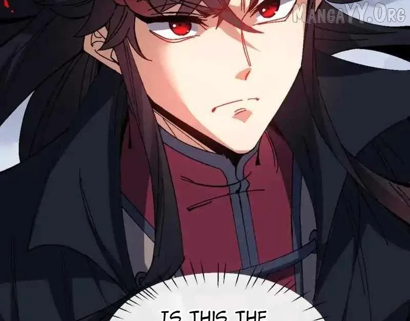 Devious Son Of Heaven Chapter 158 page 143