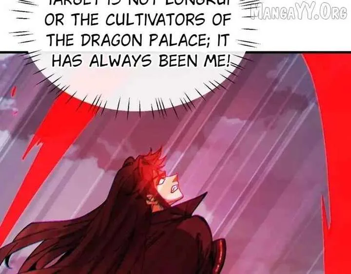 Devious Son Of Heaven Chapter 159 page 32