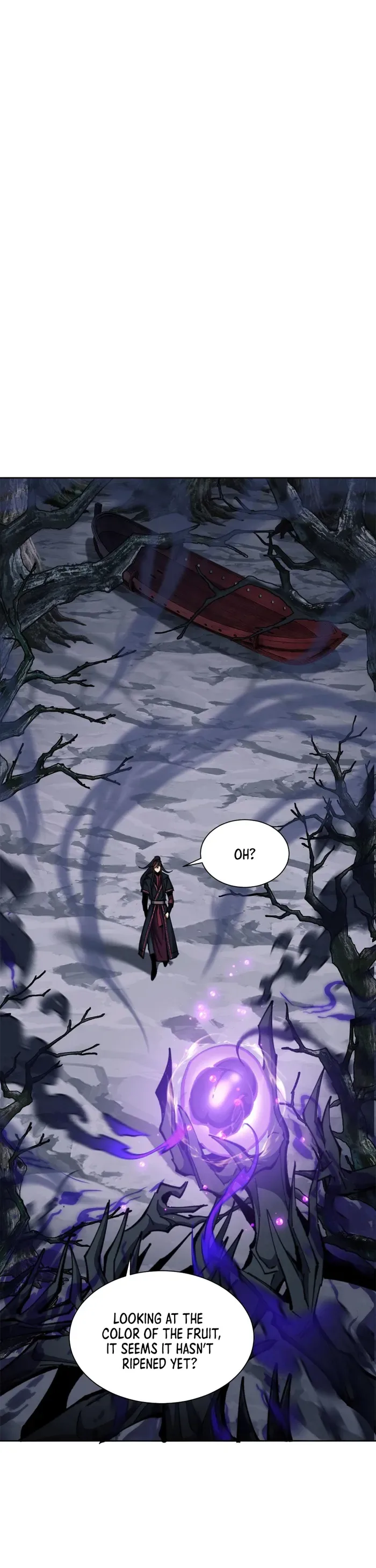 Devious Son Of Heaven Chapter 16 page 8