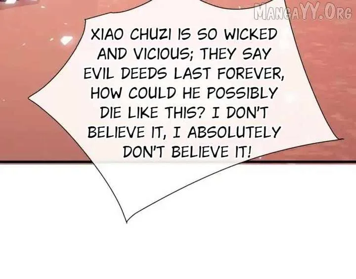 Devious Son Of Heaven Chapter 160 page 38