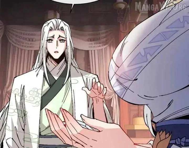 Devious Son Of Heaven Chapter 160 page 50