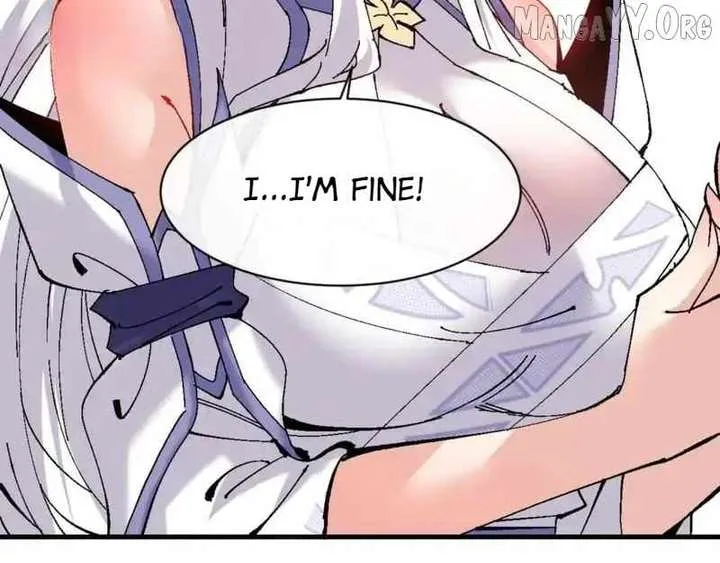 Devious Son Of Heaven Chapter 160 page 57