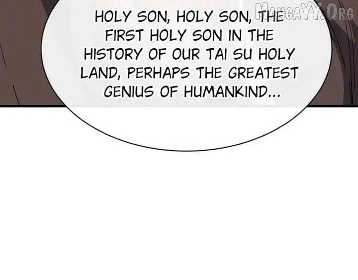 Devious Son Of Heaven Chapter 160 page 71