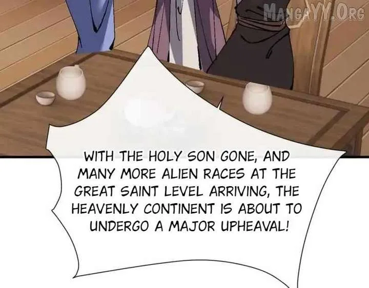 Devious Son Of Heaven Chapter 160 page 79