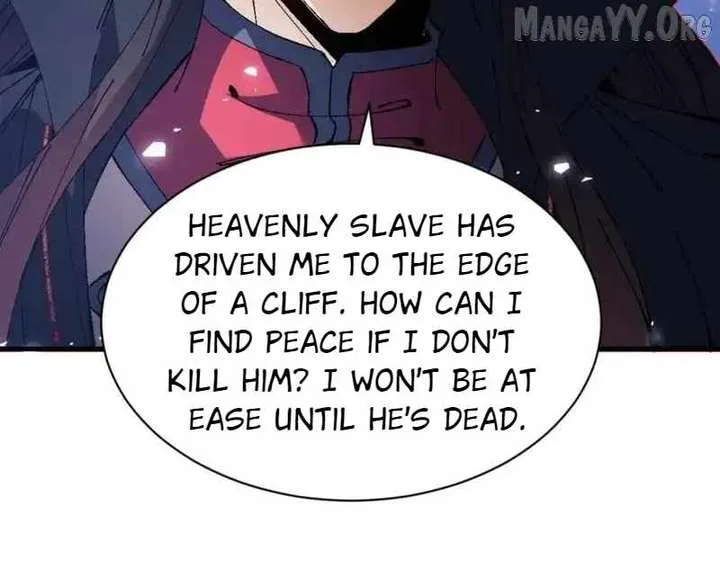 Devious Son Of Heaven Chapter 160 page 105