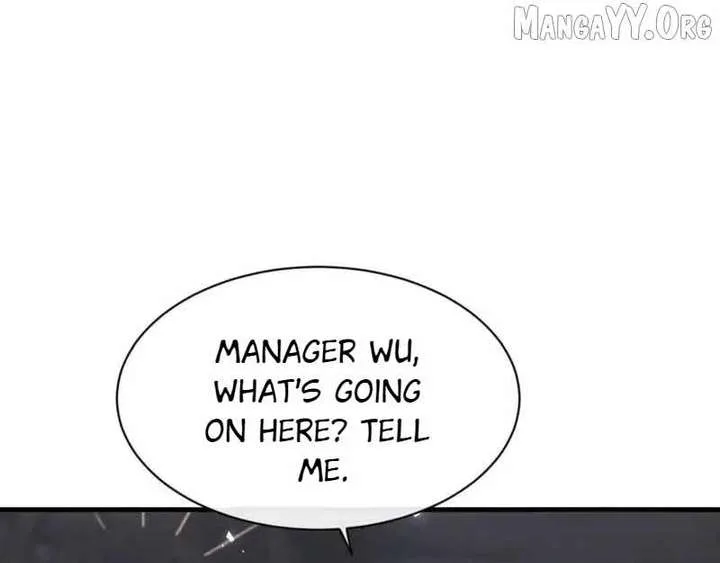 Devious Son Of Heaven Chapter 161 page 8