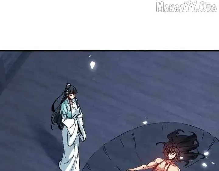Devious Son Of Heaven Chapter 161 page 100