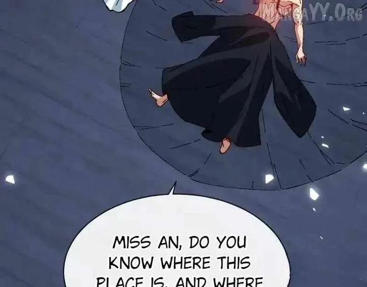 Devious Son Of Heaven Chapter 161 page 101