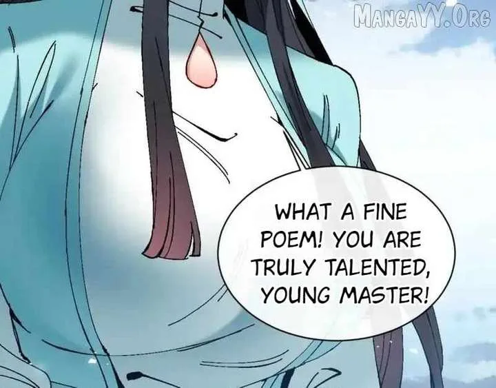 Devious Son Of Heaven Chapter 161 page 123