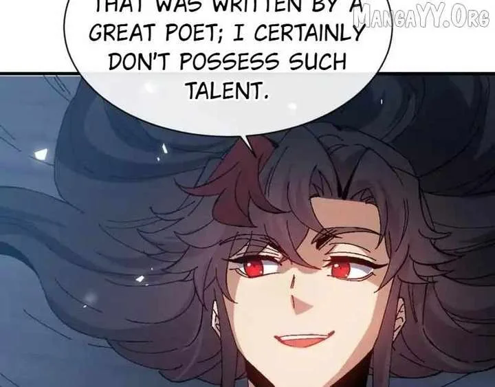 Devious Son Of Heaven Chapter 161 page 125