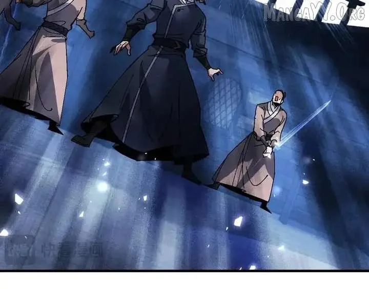Devious Son Of Heaven Chapter 162 page 60