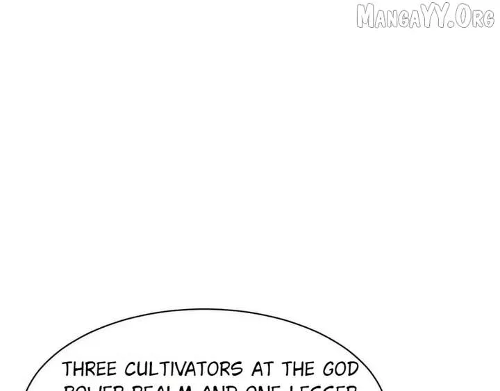 Devious Son Of Heaven Chapter 162 page 61