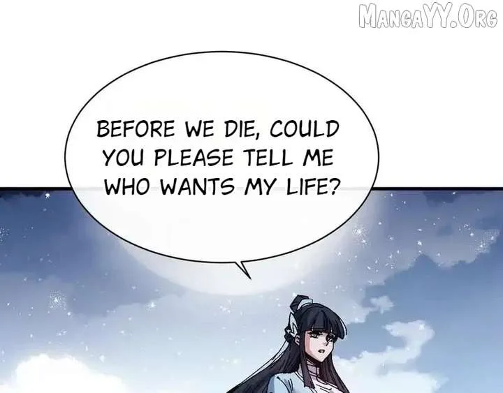 Devious Son Of Heaven Chapter 162 page 68