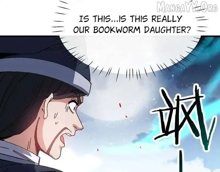 Devious Son Of Heaven Chapter 162 page 94