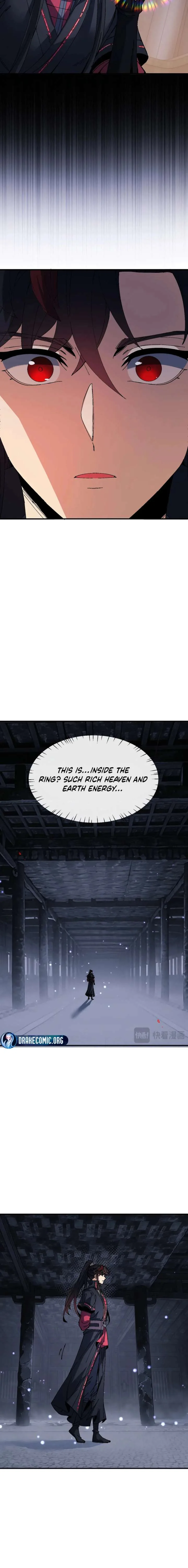 Devious Son Of Heaven Chapter 178 page 4