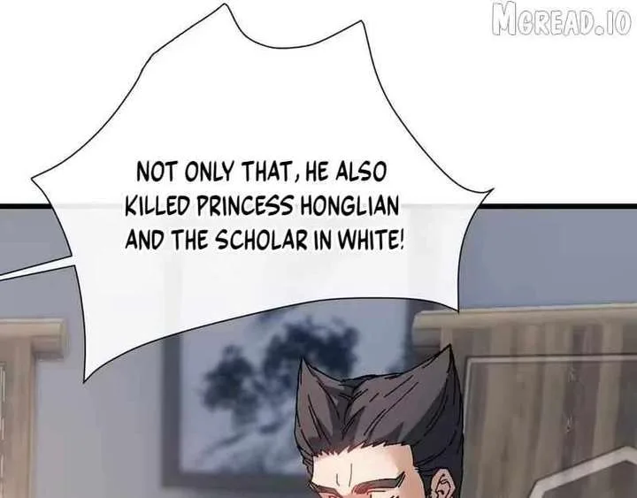 Devious Son Of Heaven Chapter 182 page 4