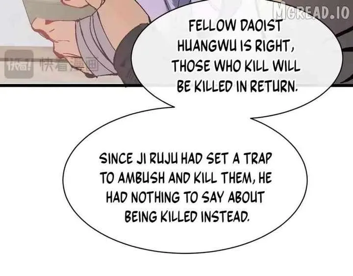Devious Son Of Heaven Chapter 182 page 12