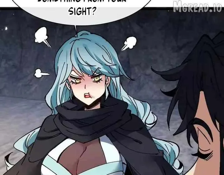 Devious Son Of Heaven Chapter 182 page 41