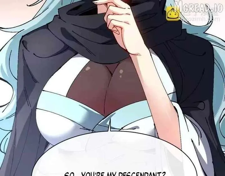 Devious Son Of Heaven Chapter 182 page 66
