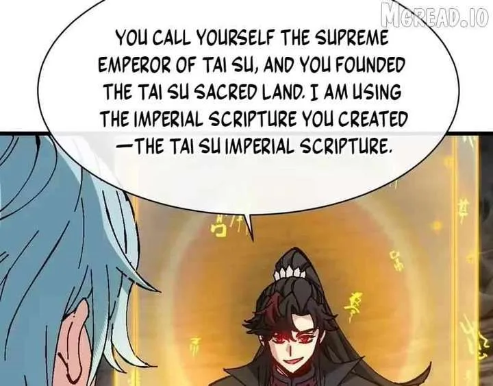 Devious Son Of Heaven Chapter 182 page 80