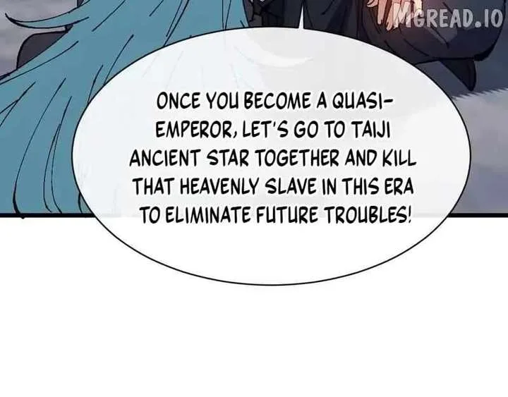 Devious Son Of Heaven Chapter 182 page 113