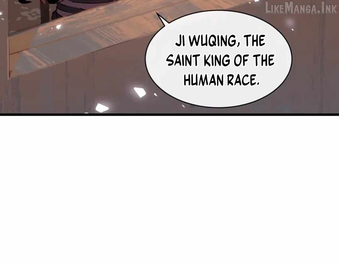 Devious Son Of Heaven Chapter 203 page 6