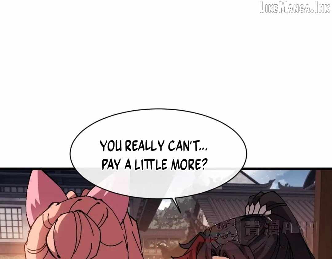 Devious Son Of Heaven Chapter 203 page 17