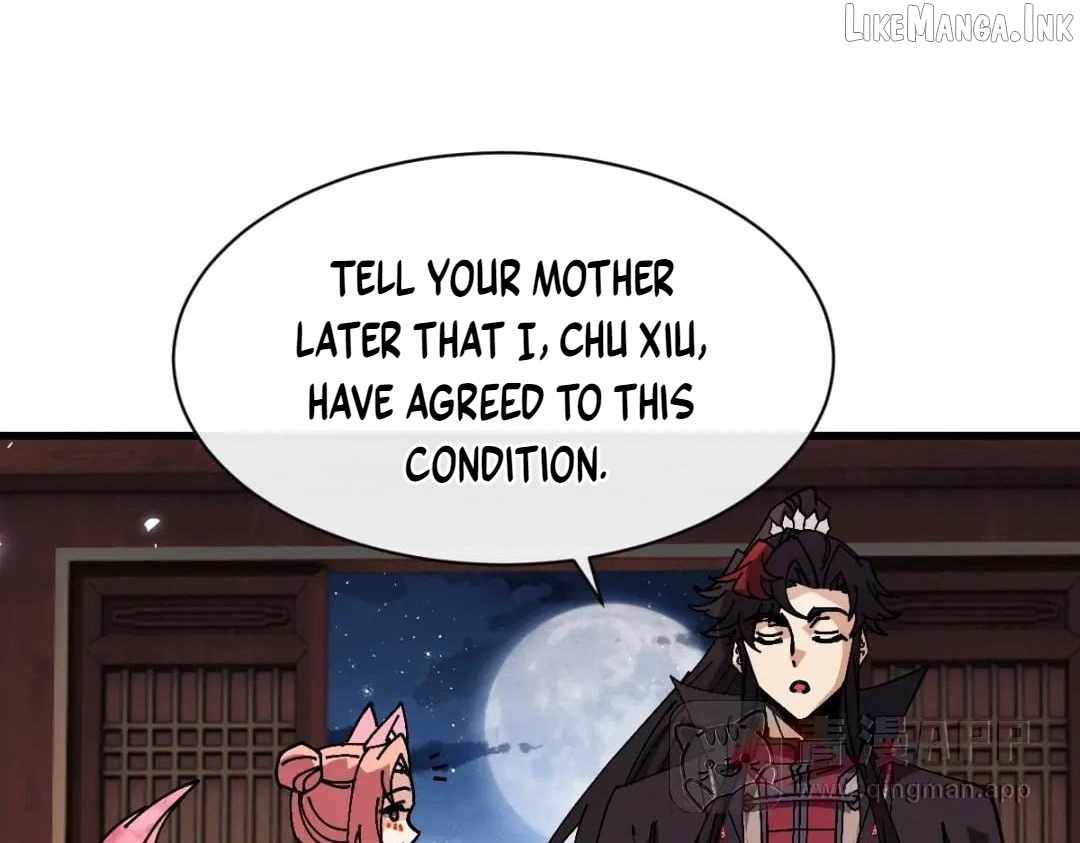 Devious Son Of Heaven Chapter 203 page 27