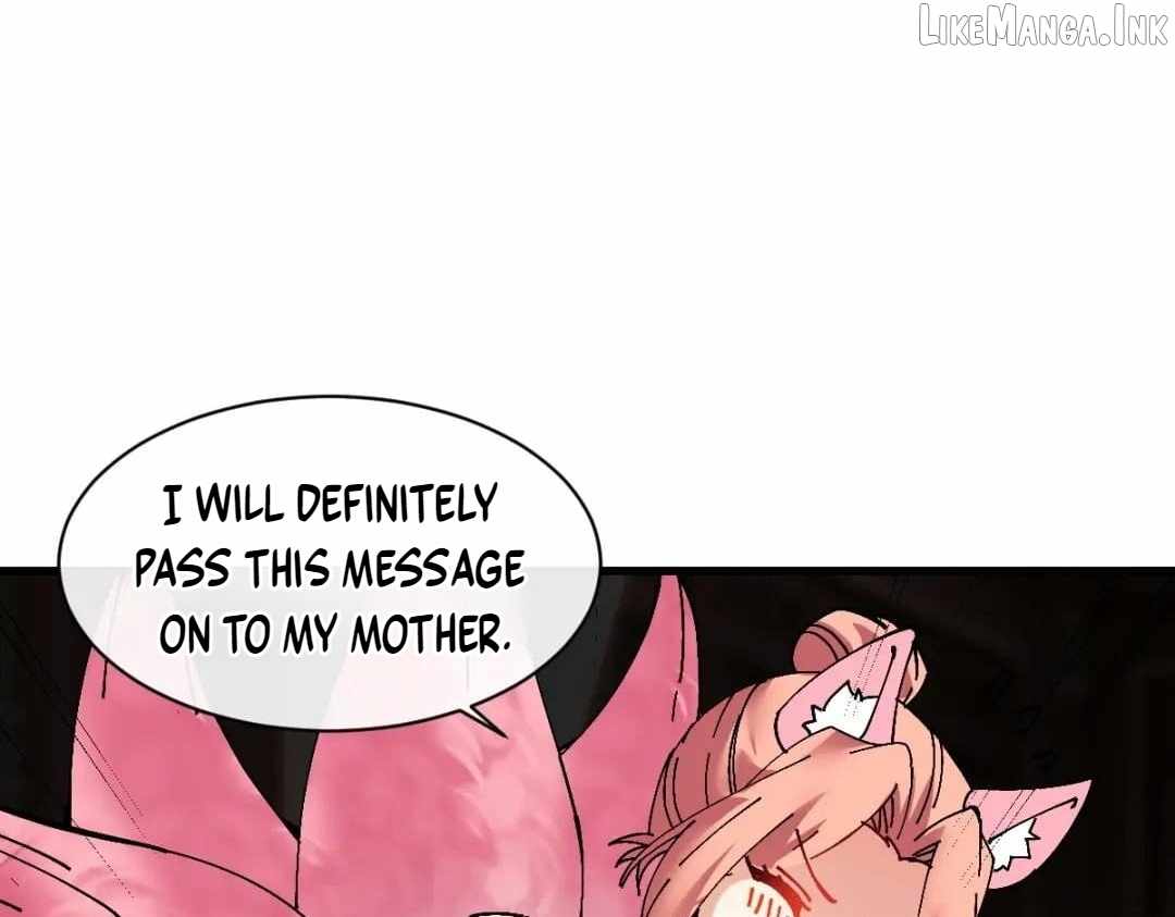 Devious Son Of Heaven Chapter 203 page 30