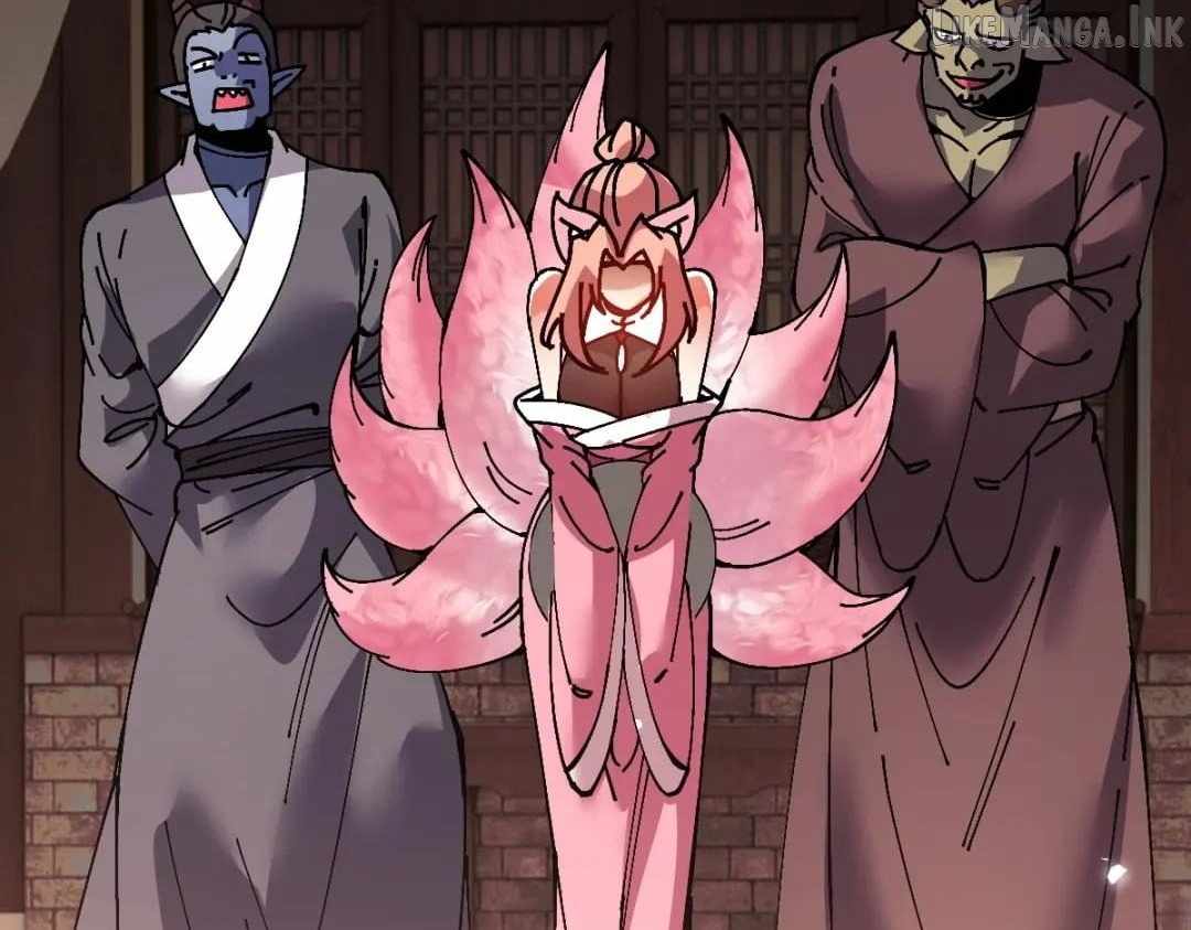 Devious Son Of Heaven Chapter 203 page 34