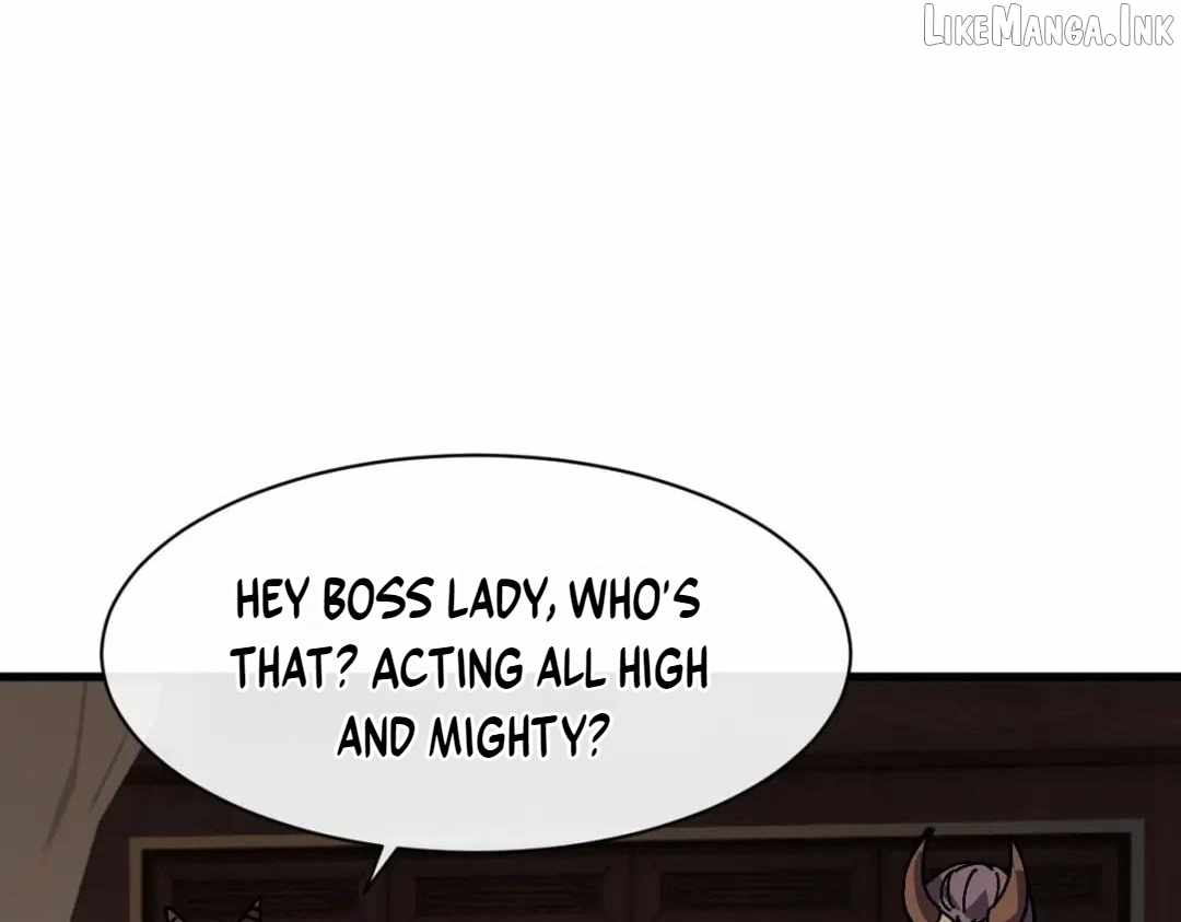 Devious Son Of Heaven Chapter 203 page 33