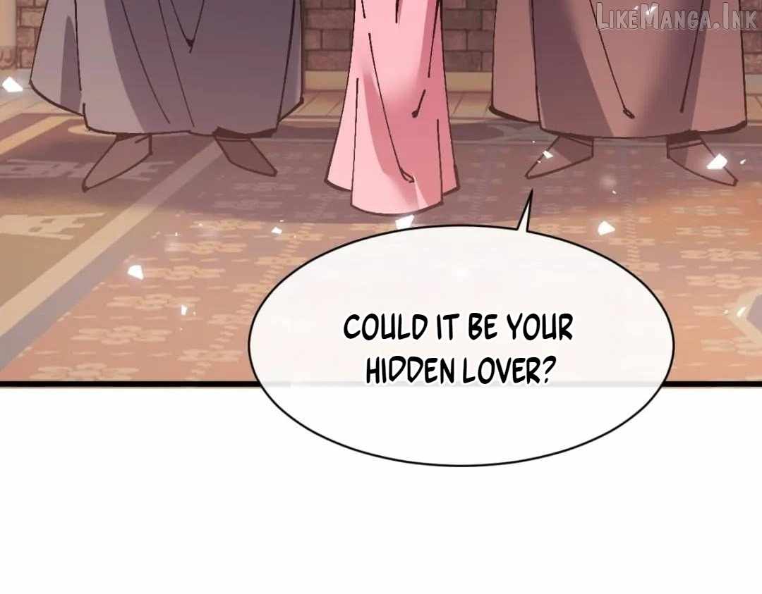 Devious Son Of Heaven Chapter 203 page 35
