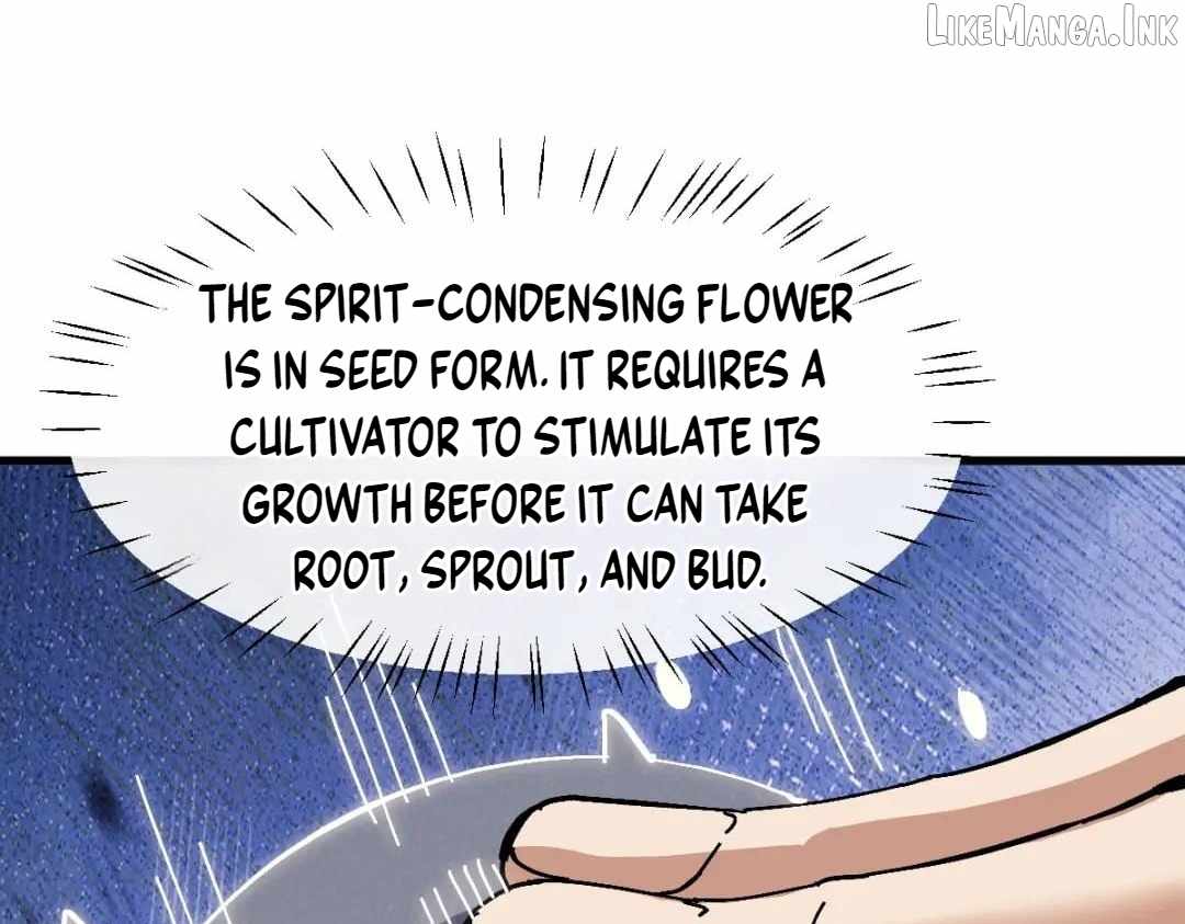 Devious Son Of Heaven Chapter 203 page 46