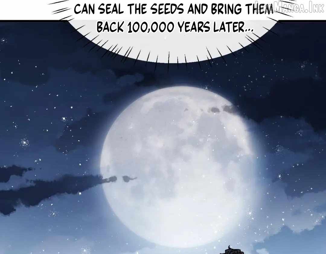 Devious Son Of Heaven Chapter 203 page 56
