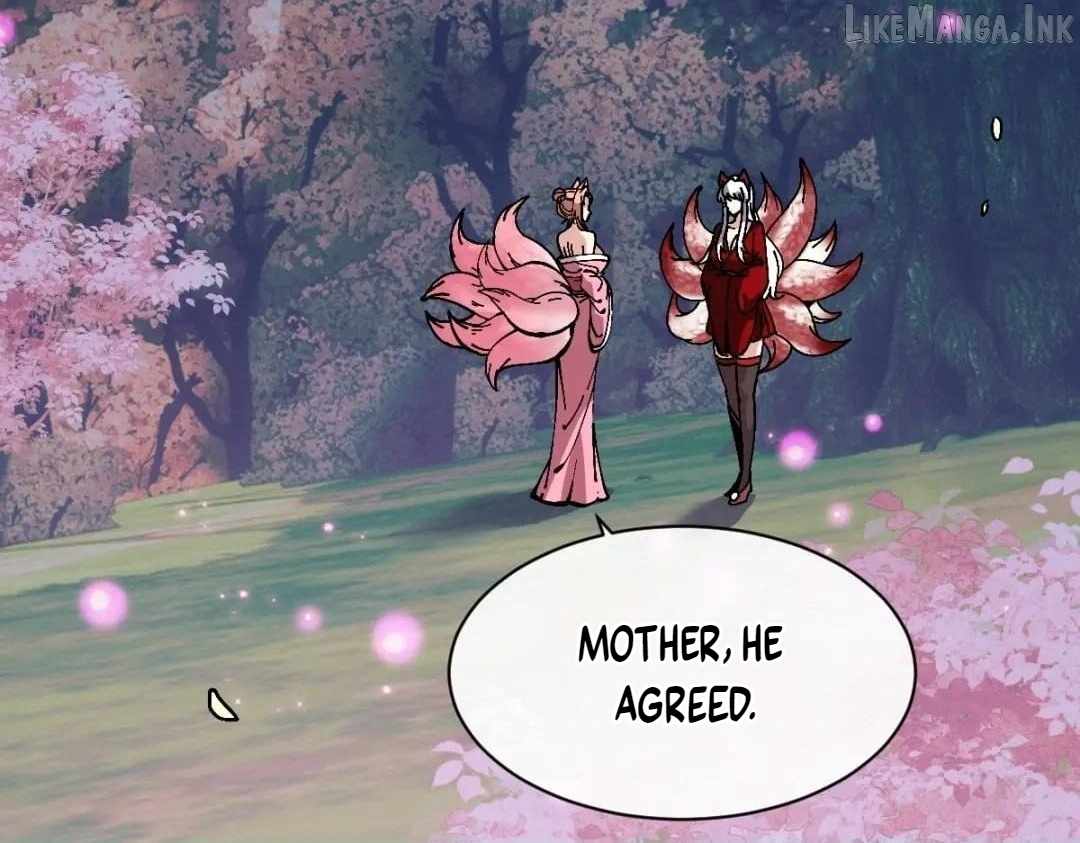 Devious Son Of Heaven Chapter 203 page 66
