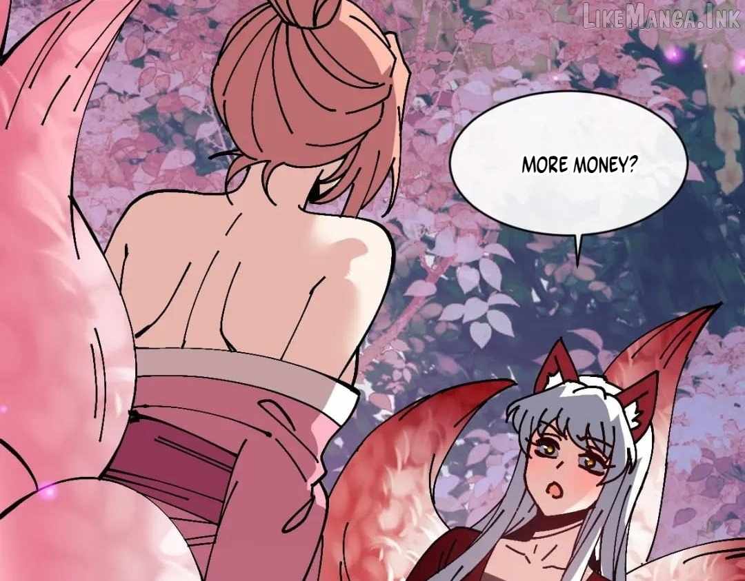 Devious Son Of Heaven Chapter 203 page 78