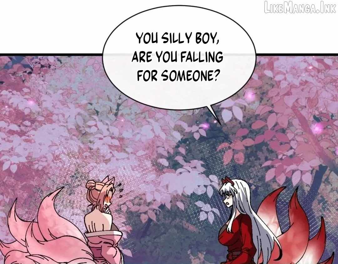 Devious Son Of Heaven Chapter 203 page 81