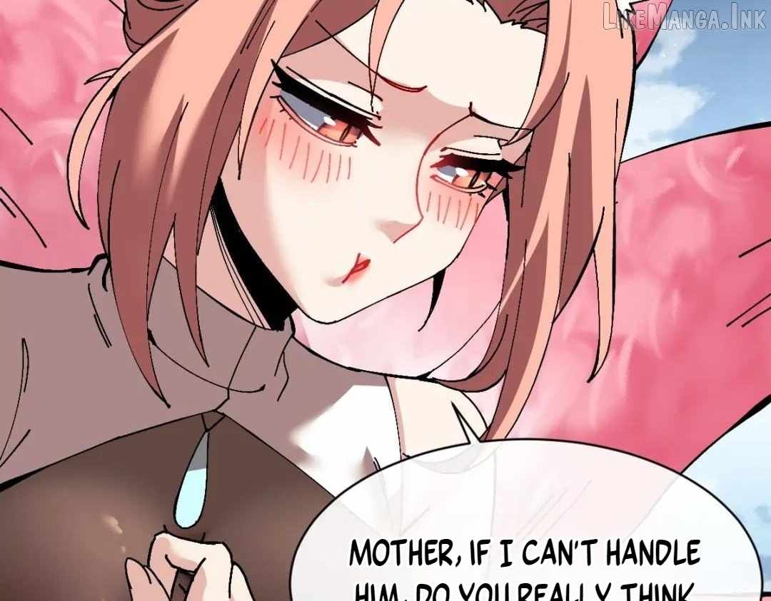Devious Son Of Heaven Chapter 203 page 91
