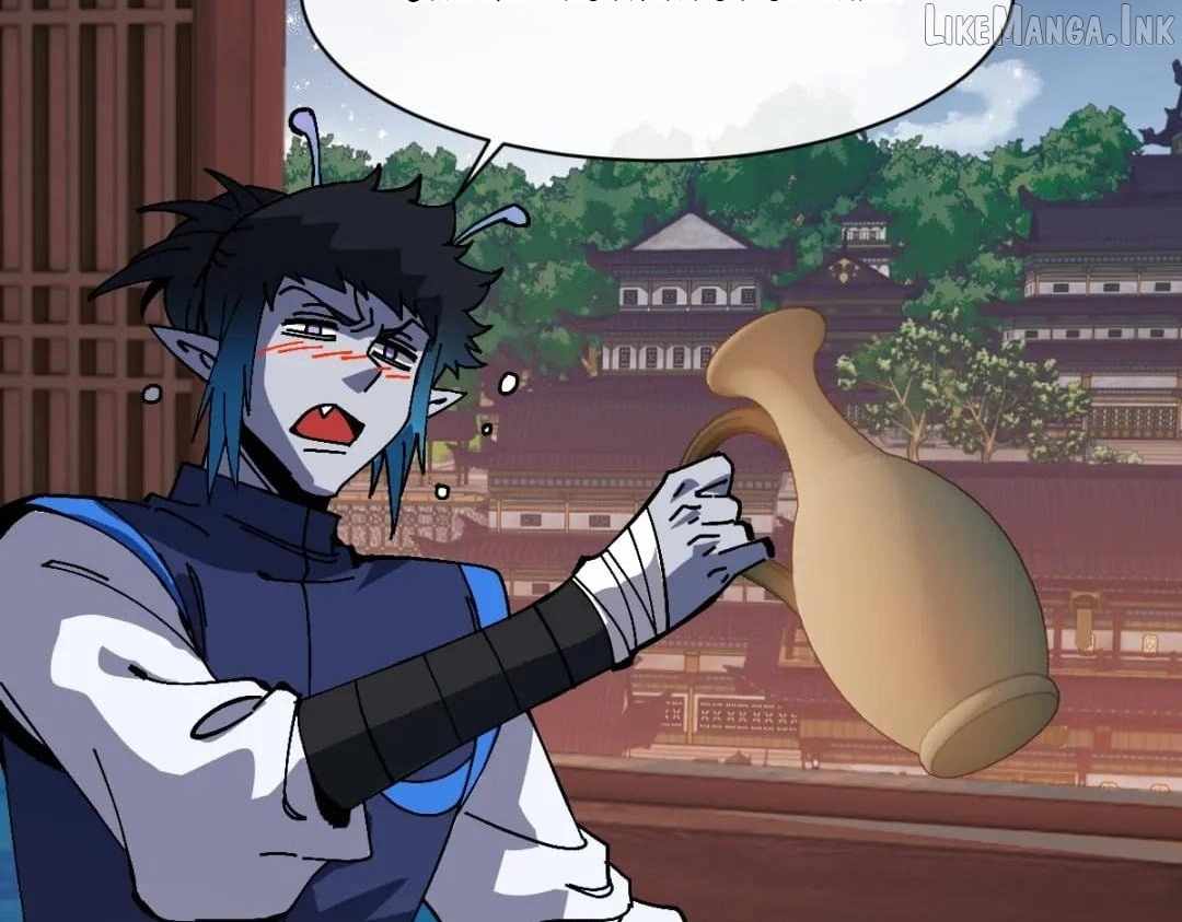 Devious Son Of Heaven Chapter 203 page 100