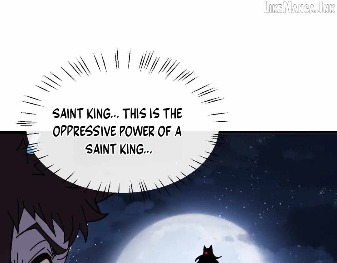 Devious Son Of Heaven Chapter 203 page 115