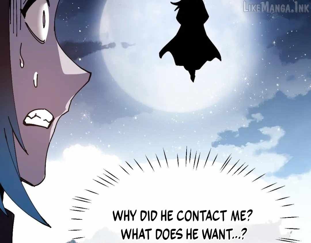 Devious Son Of Heaven Chapter 203 page 116