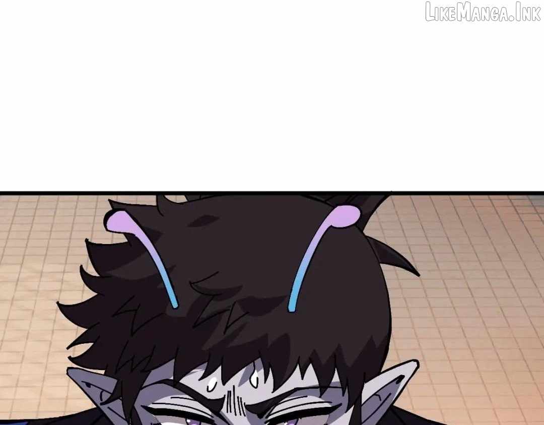 Devious Son Of Heaven Chapter 203 page 121