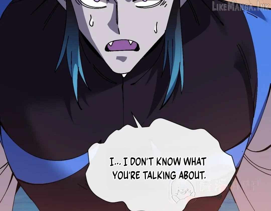 Devious Son Of Heaven Chapter 203 page 122