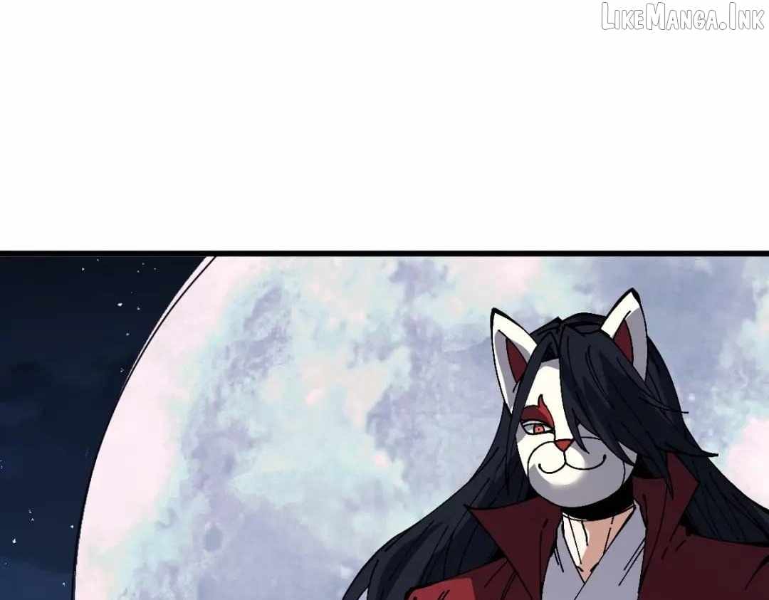 Devious Son Of Heaven Chapter 203 page 134