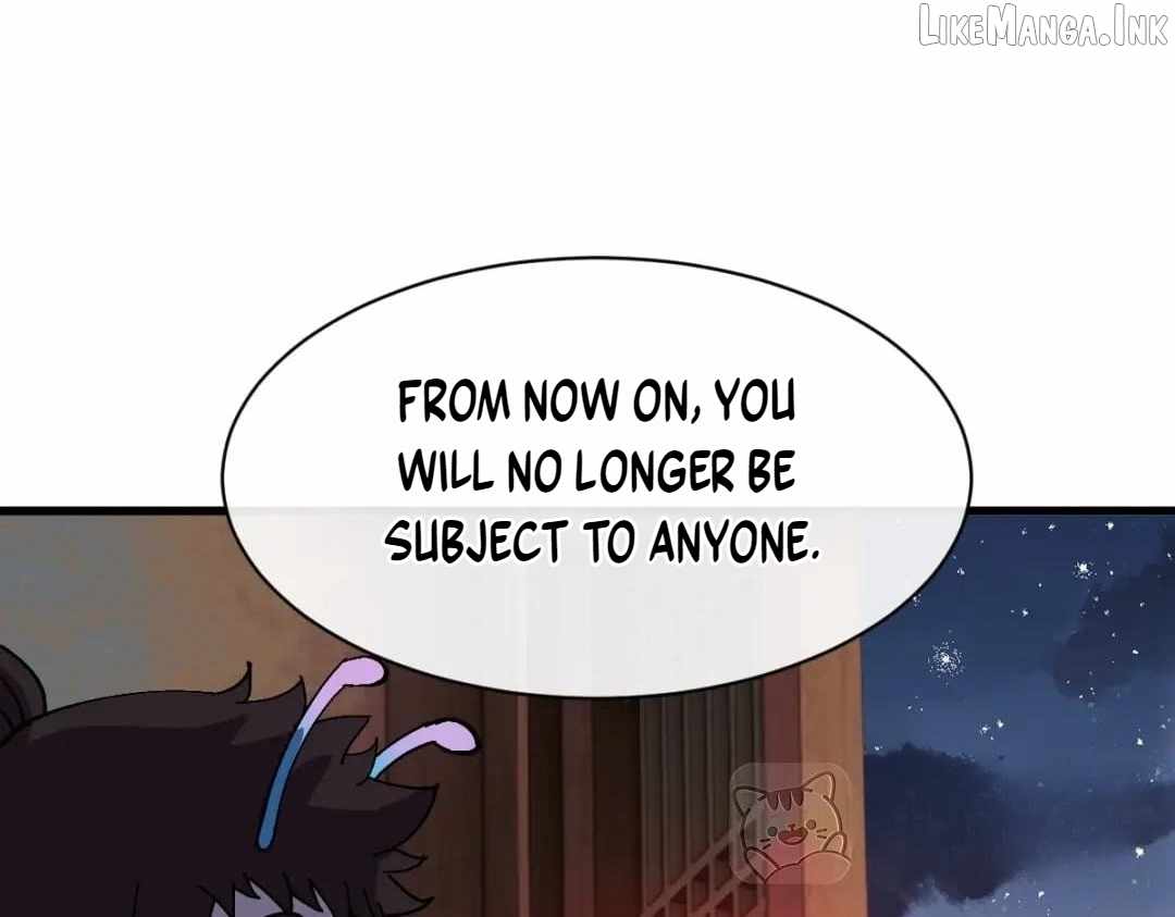 Devious Son Of Heaven Chapter 203 page 137