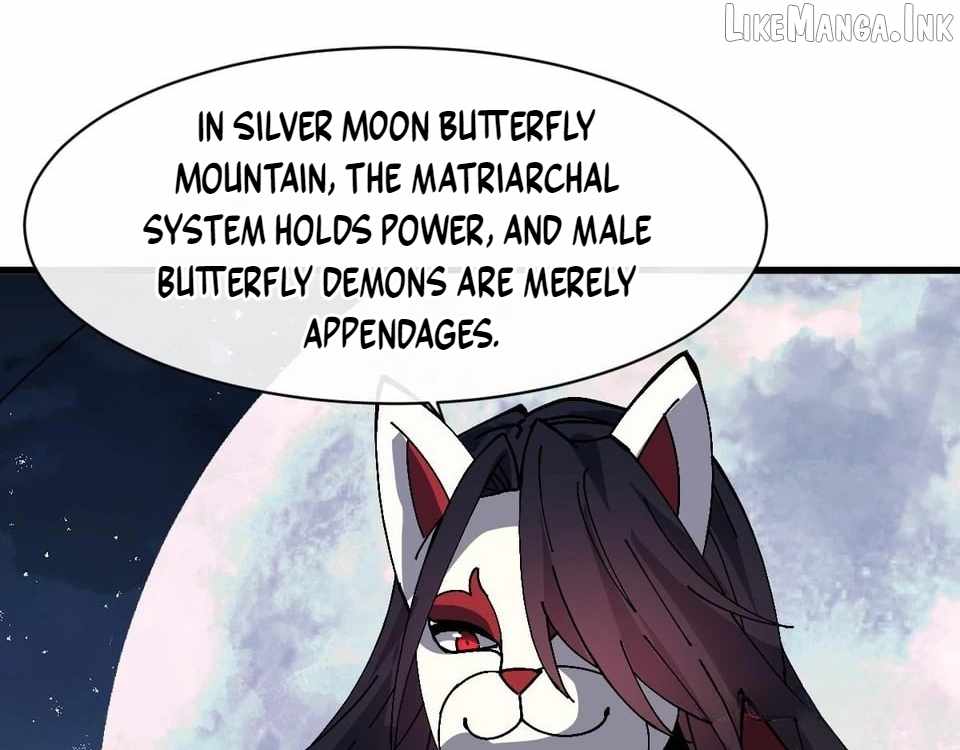 Devious Son Of Heaven Chapter 204 page 4